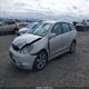2T1KR32E44C258588 2004 Toyota Matrix Xr auction photo thumbnail 2