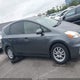 JTDZN3EU3E3330100 2014 Toyota Prius V Three auction photo thumbnail 13