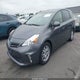 JTDZN3EU3E3330100 2014 Toyota Prius V Three auction photo thumbnail 6