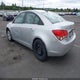 1G1PA5SG3F7129524 2015 Chevrolet Cruze Ls Auto auction photo thumbnail 3