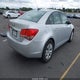 1G1PA5SG3F7129524 2015 Chevrolet Cruze Ls Auto auction photo thumbnail 4