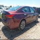 1N4BL4DV3SN303007 2025 Nissan Altima Sv Fwd auction photo thumbnail 4