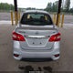 3N1AB7AP3KY238861 2019 Nissan Sentra Sv auction photo thumbnail 16
