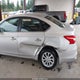 3N1AB7AP3KY238861 2019 Nissan Sentra Sv auction photo thumbnail 6