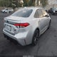 5YFP4MCE1RP210417 2024 Toyota Corolla Se auction photo thumbnail 4