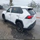 2T3F1RFV5NW275185 2022 Toyota Rav4 Le auction photo thumbnail 3