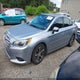 4S3BNAN68G3024875 2016 Subaru Legacy 2.5I Limited auction photo thumbnail 2