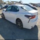 4T1G31AK1NU572489 2022 Toyota Camry Se Hybrid auction photo thumbnail 3