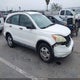 5J6RE3H32AL001413 2010 Honda Cr-V Lx auction photo thumbnail 1
