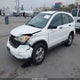 5J6RE3H32AL001413 2010 Honda Cr-V Lx auction photo thumbnail 2