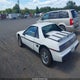 1G2PM37RXFP262461 1985 Pontiac Fiero Sport auction photo thumbnail 3
