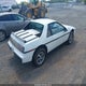 1G2PM37RXFP262461 1985 Pontiac Fiero Sport auction photo thumbnail 4