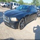 2C3CDXBG5CH300142 2012 Dodge Charger Se auction photo thumbnail 2