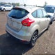 1FADP3M24HL323784 2017 Ford Focus Sel auction photo thumbnail 4