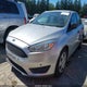 1FADP3E23GL400092 2016 Ford Focus S auction photo thumbnail 2