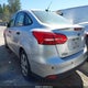 1FADP3E23GL400092 2016 Ford Focus S auction photo thumbnail 3