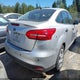1FADP3E23GL400092 2016 Ford Focus S auction photo thumbnail 4