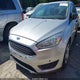 1FADP3E23GL400092 2016 Ford Focus S auction photo thumbnail 6