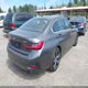 3MW5R1J06L8B14799 2020 BMW 330I auction photo thumbnail 4