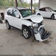 1C4NJDEB1GD781408 2016 Jeep Compass Latitude auction photo thumbnail 1
