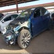 7SAYGDEF9PF709592 2023 Tesla Model Y Performance Dual Motor All-Wheel Drive auction photo thumbnail 2