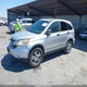 5J6RE3H54AL011765 2010 Honda Cr-V Ex auction photo thumbnail 2