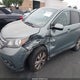 2HKRM3H57CH506865 2012 Honda Cr-V Ex auction photo thumbnail 6