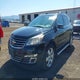 1GNKVJKD2HJ129371 2017 Chevrolet Traverse Premier auction photo thumbnail 2