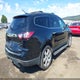 1GNKVJKD2HJ129371 2017 Chevrolet Traverse Premier auction photo thumbnail 4