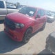 1C4RDHAG2DC683278 2013 Dodge Durango Sxt auction photo thumbnail 2