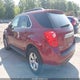 2CNFLNEC0B6234808 2011 Chevrolet Equinox 2Lt auction photo thumbnail 3