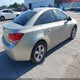 1G1PC5SB3D7309887 2013 Chevrolet Cruze 1Lt Auto auction photo thumbnail 4