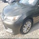 1HGCR2F8XDA110597 2013 Honda Accord Ex-L auction photo thumbnail 19