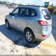 5NMSG3AB2AH399193 2010 Hyundai Santa Fe Gls auction photo thumbnail 3