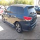 5N1AR2MN3DC655586 2013 Nissan Pathfinder Platinum auction photo thumbnail 3