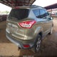 1FMCU0GX1DUD50753 2013 Ford Escape Se auction photo thumbnail 4