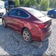 1C3CCCAB0FN717391 2015 Chrysler 200 Limited auction photo thumbnail 3