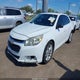 1G11E5SL3EF245446 2014 Chevrolet Malibu 2Lt auction photo thumbnail 2