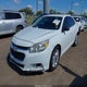 1G11E5SL3EF245446 2014 Chevrolet Malibu 2Lt auction photo thumbnail 6