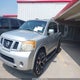 5N1BA08D18N610013 2008 Nissan Armada Se auction photo thumbnail 2