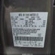 4M2CN9BG3AKJ08951 2010 Mercury Mariner auction photo thumbnail 9