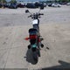 JH2MC2403VK600173 1997 Honda Cb250 auction photo thumbnail 6