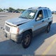 1J4GX48S24C115267 2004 Jeep Grand Cherokee Laredo auction photo thumbnail 2