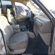 1J4GX48S24C115267 2004 Jeep Grand Cherokee Laredo auction photo thumbnail 5