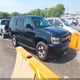 1GNUKBE05AR255439 2010 Chevrolet Tahoe Lt auction photo thumbnail 1