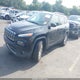 1C4PJMDB3HW537162 2017 Jeep Cherokee Limited 4X4 auction photo thumbnail 2