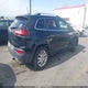 1C4PJMDB3HW537162 2017 Jeep Cherokee Limited 4X4 auction photo thumbnail 4