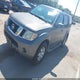 5N1AR18B69C617934 2009 Nissan Pathfinder Se auction photo thumbnail 2