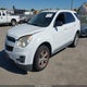 2GNALAEK8F6117117 2015 Chevrolet Equinox Ls auction photo thumbnail 2