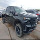 3GCPYFED7MG204852 2021 Chevrolet Silverado 1500 4Wd Short Bed Lt Trail Boss auction photo thumbnail 1